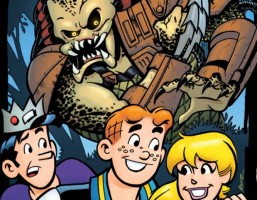 Source: Dark Horse