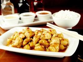 PF Chang