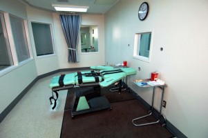Lethal Injection is still used in the United States