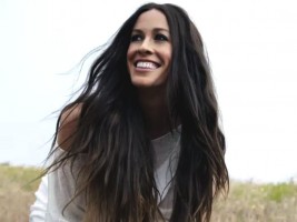 Alanis Morrissette