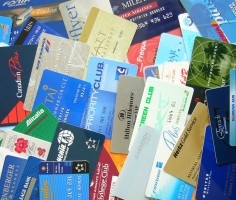 Loyalty Cards