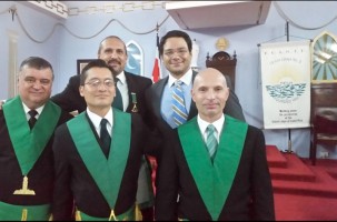 Masonic Costa Rica