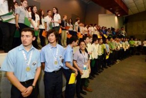 Math Olympiad