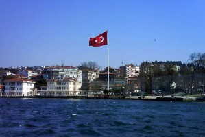 Turkey