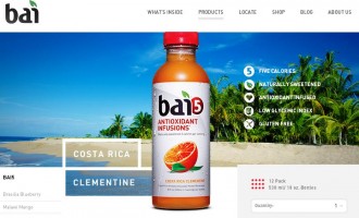Source: DrinkBai.com
