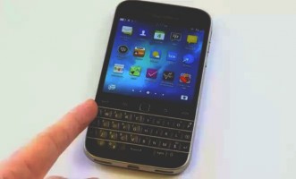 Source: BlackBerry