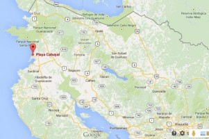 Source: Google Maps
