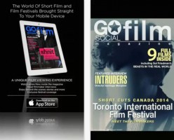 Go Film Magazine