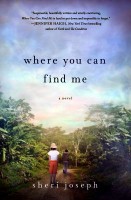 Were You Can FInd Me