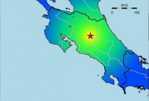 Intensity map by RSN (UCR)