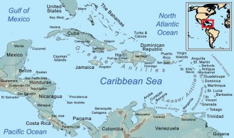 Dominican Republic