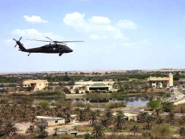 Tikrit. Wikimedia Commons