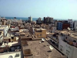 A district in Tunisia - Wikimedia Commons
