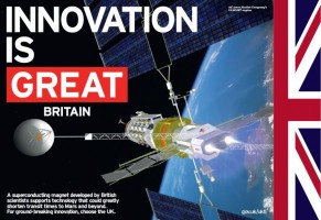 Source: UK Trade & Investment