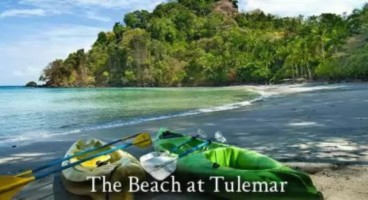 Source: Tulemar Resort