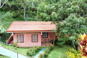 Enjoy your AmaTierra Casita