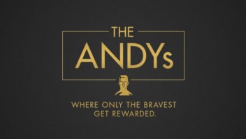 Source: The ANDYs