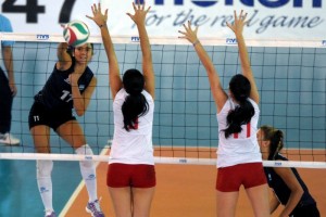 Source: FIVB
