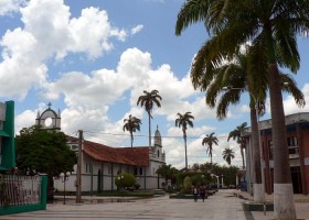 Cobija, Bolivia