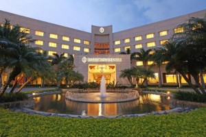 Real Intercontinental Hotel San Jose, Costa Rica
