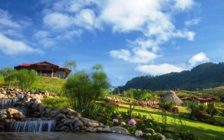 Alta Gracia Boutique Hacienda