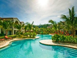 Condominium Pacifico in Costa Rica