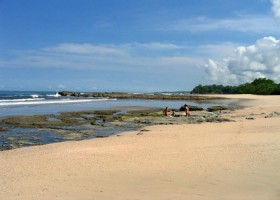 Playa Nosara, Guanacaste