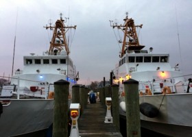 Sea Shepherd new ships