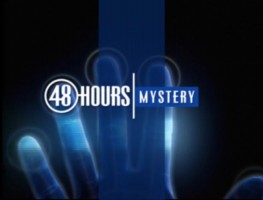 "48 Hours Mystery logo" by Source. Licensed under Fair use via Wikipedia