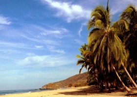 Playa Grande