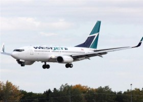 WestJet