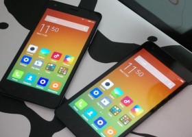 "Xiaomi Redmi 2" by Vernon Chan - https://www.flickr.com/photos/vernieman/16161508853/. Licensed under CC BY 2.0 via Wikimedia Commons