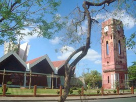 Santa Cruz, Guanacaste. Source: Wikimedia Commons