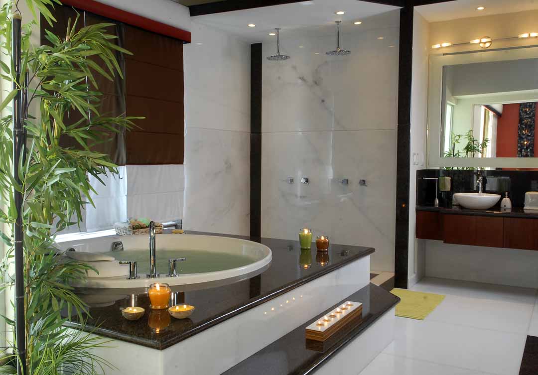 Jacuzzi Bath Tub In The Master Bedroom Costa Rica Star News