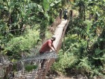 bridge to Jirondai