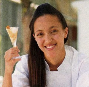 chef chandler tomayko