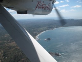 nature air costa rica