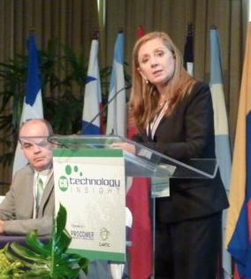 Costa Rica Technology Insight Conference 2012
