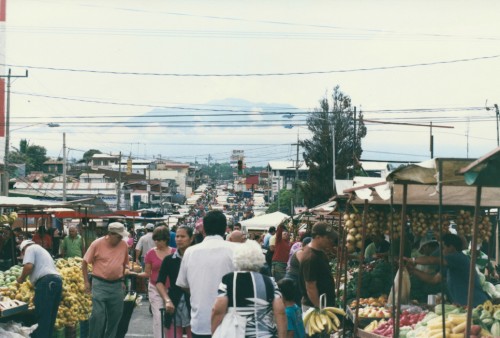 Feria Agricultor Heredia Feria Agricultor Heredia