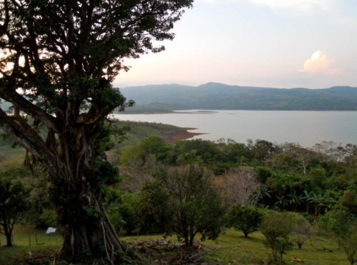 Lake Arenal Costa Rica Lake Arenal Costa Rica