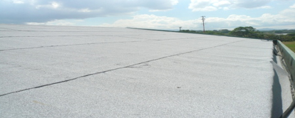 smooth top roof cover smooth top roof cover