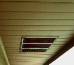 Tin roof ventilation install costa rica Tin roof ventilation install costa rica