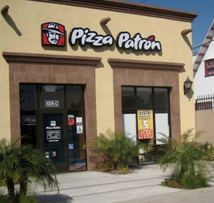 Pizza Patron