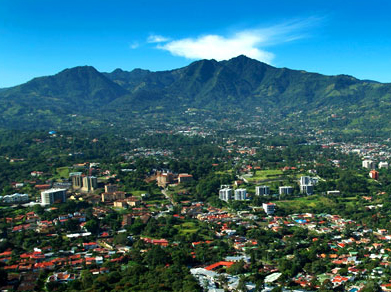 , Costa Rica’s Residents Ready for Land Use Administration Plan