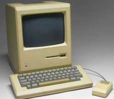 Apple Computer 1