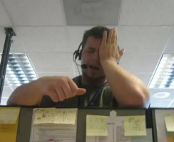 Call Center