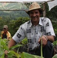 CoopeTarrazú Costa Rica Coffee