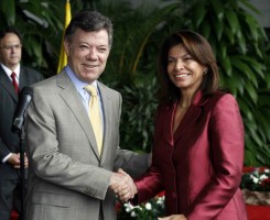 Costa Rica Colombia Free Trade Agreement