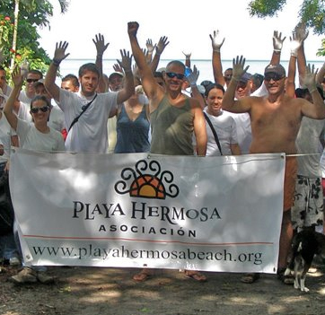 Playa Hermosa Association