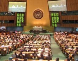 UN Human Rights Council
